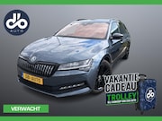 Skoda Superb - 1.4 TSI iV Sportline Business