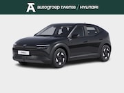 Hyundai IONIQ 3 - Electric 42 kWh Select (Phantom Black Mica parelmoer)