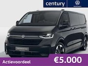 Volkswagen Transporter - Bedrijfswagens Bulli L2 2.5 eHybrid 171 kW (233 pk