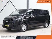 Ford Transit Custom - 300 2.0 TDCI L2H1 Trend Nieuw Model Navi Cruise Camera Parke