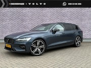 Volvo V60 - 2.0 T5 R-Design | Panoramadak | Trekhaak | 360 Graden Camera
