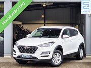 Hyundai Tucson - 1.6 GDI i-Drive 1e Eig! |Airco|Navi|Cam|Cruise