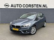 BMW 2-serie - Active Tourer 218D 136PK Trekhaak Navi Ecc