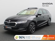 Skoda Octavia - Combi 1.4 TSI iV PHEV Business Edition Plus 204PK DSG SOH 98