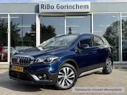 Suzuki S-Cross - 1.4 Boosterjet AllGrip High Executive * Full option * Stoelv