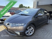 Honda Civic - 1.4 Sport / 5DRS / Airco / Dealer onderhouden