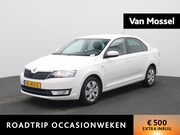 Skoda Rapid - 1.2 TSI Greentech Ambition Businessline | Airco | Cruise Con