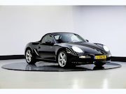 Porsche Boxster - 2.7 | Xenon | Bose | Leder |