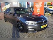 BMW 5-serie - 540i xDrive High Executive; M Sport; Camer
