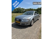 Audi A4 - Limousine 2.0 Advance | Navi | Autom. Airco | Cruise Control