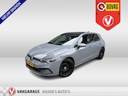 Volkswagen Golf - 1.0 eTSI Life | stoelverwarming | stuurverwarming | applecar