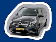 Mercedes-Benz V-klasse - 300d Extra Lang DC Avantgarde Edition AMG Elektr schuifdeure