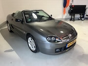 MG TF - 1.6 I 115 Cabriolet, 44DKM, 2e eig, NWST, Airco