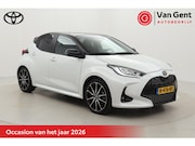 Toyota Yaris - 1.5 Hybrid GR Sport | Stoelverwarming | 18 inch | Apple Carp