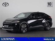 Toyota C-HR - First Edition 77 kWh