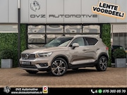 Volvo XC40 - 1.5 T5 Twin Engine Inscription | Leder | Trekhaak | H/K Soun