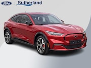 Ford Mustang Mach-E - Extended Premium RWD 91 kWh | Bang&Olufsen | Elektrische ach