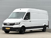 MAN TGE - 35 2.0 Extra Lang L5H3 140 pk automaat