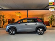 Citroën C3 Aircross - 1.2 PureTech S&S Feel Garantie Carplay Camera Cruise Navi Cl