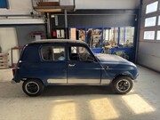 Renault 4 - 0.8 F4 R4 6X GTL