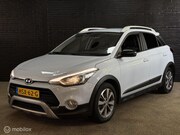 Hyundai i20 - 1.0 T-GDI Active CROSSOVER NAVI CRUISE PDC VELG