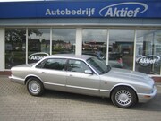 Jaguar XJ - 3.2 V8 EXECUTIVE APK 5-9-2026