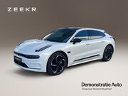 Zeekr 001 - Long Range | HUD | Panorama | 21" | 360