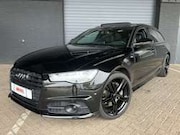 Audi A6 - Avant 3.0 TDI QUATTRO S-LINE-PANO-FULL LED-LUFT
