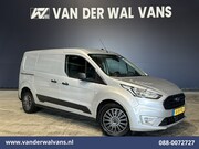 Ford Transit Connect - 1.5 EcoBlue 120pk L2H1 Euro6 Airco | Camera | Apple Carplay 