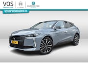 DS No 4 - E-Tense Pallas Tech Pack 58.3 kWh | Adap Cruise | Carplay |