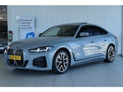 BMW i4 - 40 xDrive M Sport | Adapt. Cruise | Schuifdak | Harman & Kar