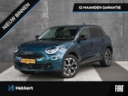 Fiat 600 - La Prima 1.2 Hybrid 110pk Automaat MASSAGE | CAMERA | DAB |