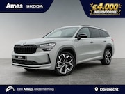Skoda Kodiaq - 1.5 TSI PHEV Sportline Business | Trekhaak | Panoramadak | 2