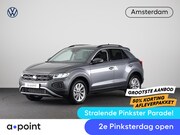 Volkswagen T-Roc - Life Edition 1.5 110 kW / 150 pk TSI SUV 7 versn. | Verlengd