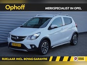 Opel Karl - Rocks 1.0 Online Edition / Parkeersensoren / CarPlay / Airco
