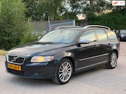 Volvo V50 - 2.0 Sport Inruilkoopje
