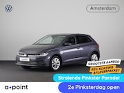 Volkswagen Polo - 1.0 TSI Style 95 pk Automaat (DSG) | Navigatie | Alcantara s