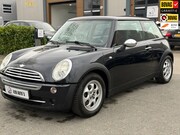 MINI Cooper - Mini 1.6 Pepper |Airco | |NAP