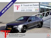 Audi RS5 - A5 Coupé 4.2 FSI quattro 451PK Perfect Onderhouden! Stoelver