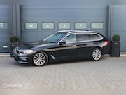BMW 5-serie - 520d xDrive High Executive|LED|Climate|HiFi
