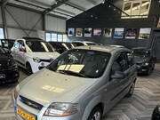 Chevrolet Kalos - 1.4-16V Spirit