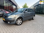 Kia Rio - 1.4 Fifteen Automaat Airco Trekhaak NL Auto NAP