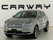 Lincoln Nautilus - 2.7 V6 EcoBoost AWD Reserve