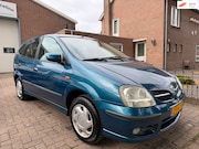 Nissan Almera Tino - 1.8