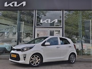 Kia Picanto - 1.0 DPi DynamicPlusLine AMT Automaat | Climate Control | Cam