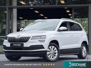 Skoda Karoq - 1.0 TSI Clever Edition Automaat | Navigatie | Carplay | Adap