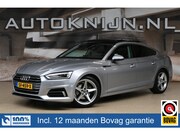 Audi A5 - Sportback 1.4 TFSI 150pk Sport | Pano | Elek. klep | Trekhaa