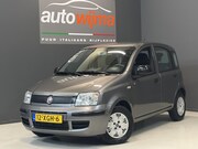 Fiat Panda - 1.2 Actual, Airco, Nw. APK Stuurbekrachtiging