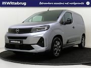 Opel Combo-e - Electric 136 L1 Tech 50kWh Compleet ! NRM demo