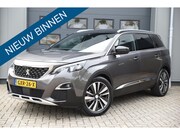 Peugeot 5008 - 1.6 PureTech GT-Line